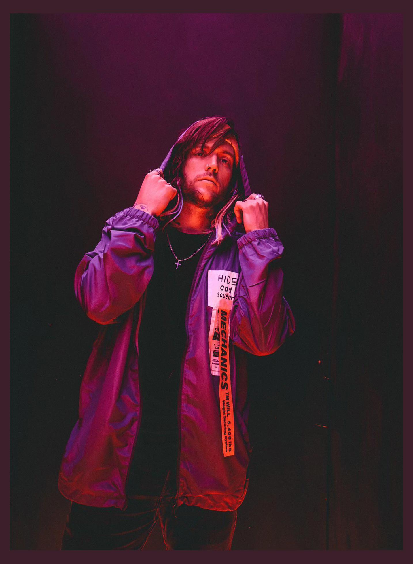 Bryce Savage